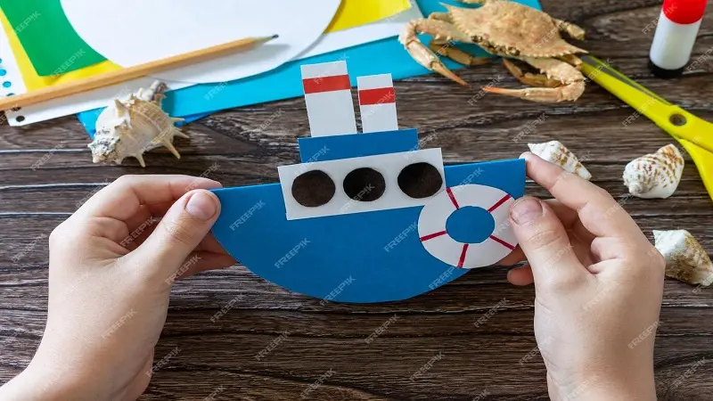 fun crafts thunderonthegulf