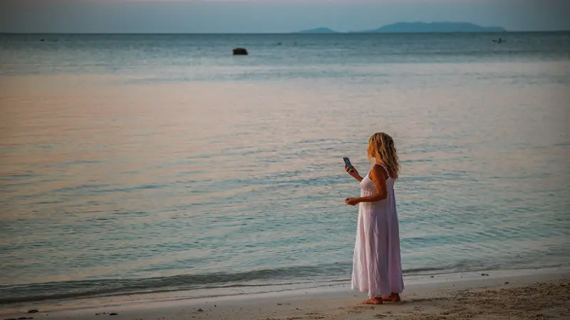 Essential Travel Apps for Exploring Alabama’s Coast