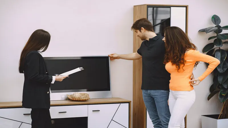 TV Stands