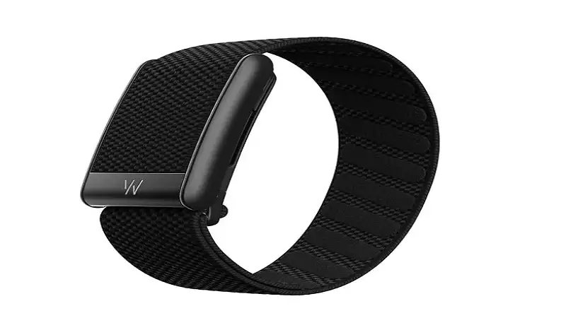 Smart Band: The Future of Wearable Health and Fitness Technology