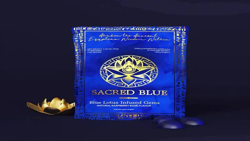 Buy Blue Lotus Gummies Online: A Comprehensive Guide